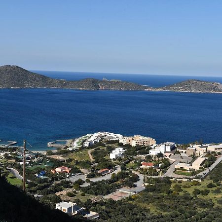 Domus Euaggelia Ελούντα Εξωτερικό φωτογραφία