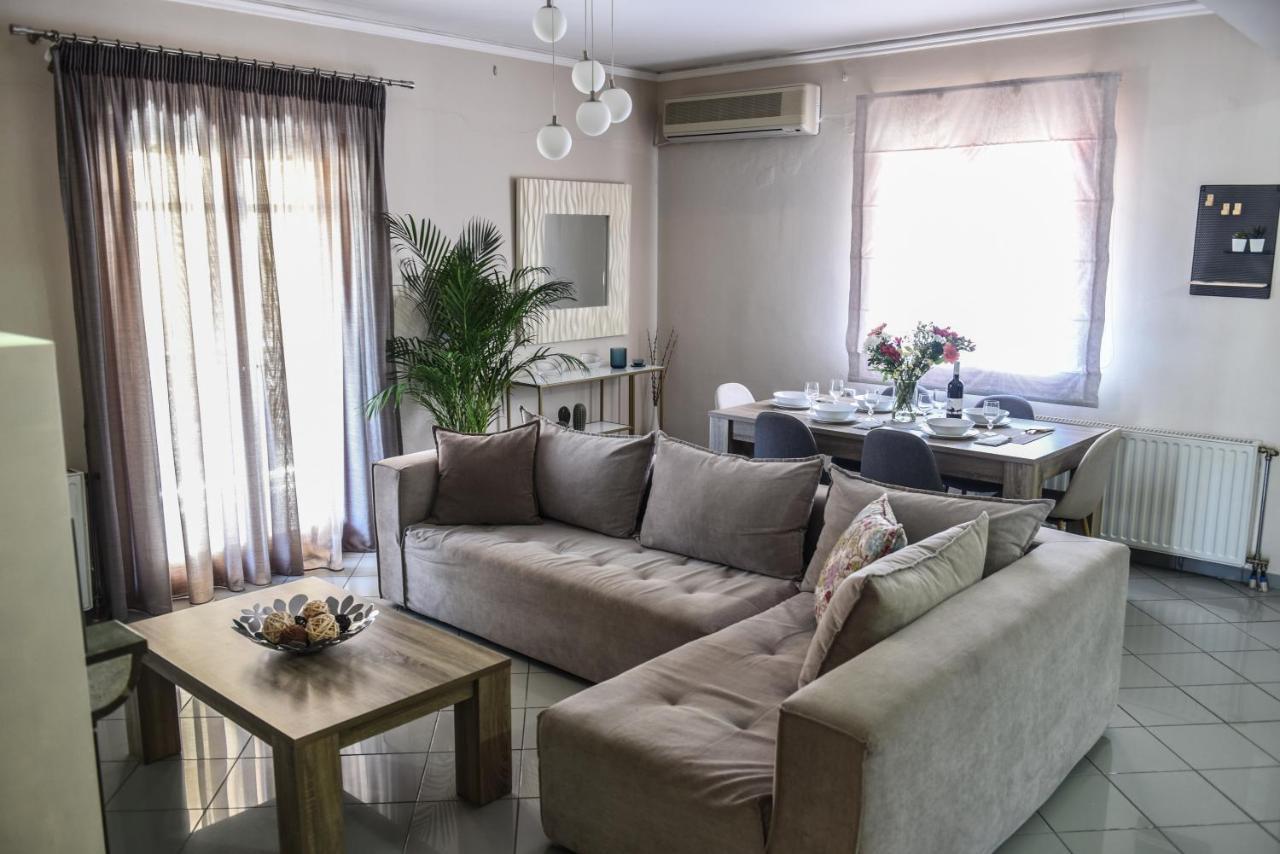 Domus Euaggelia Ελούντα Εξωτερικό φωτογραφία