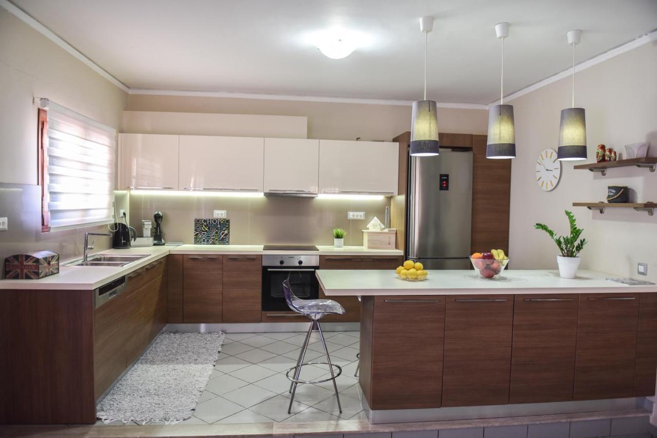 Domus Euaggelia Ελούντα Εξωτερικό φωτογραφία