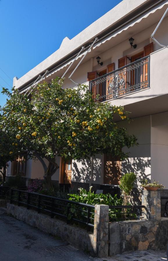 Domus Euaggelia Ελούντα Εξωτερικό φωτογραφία